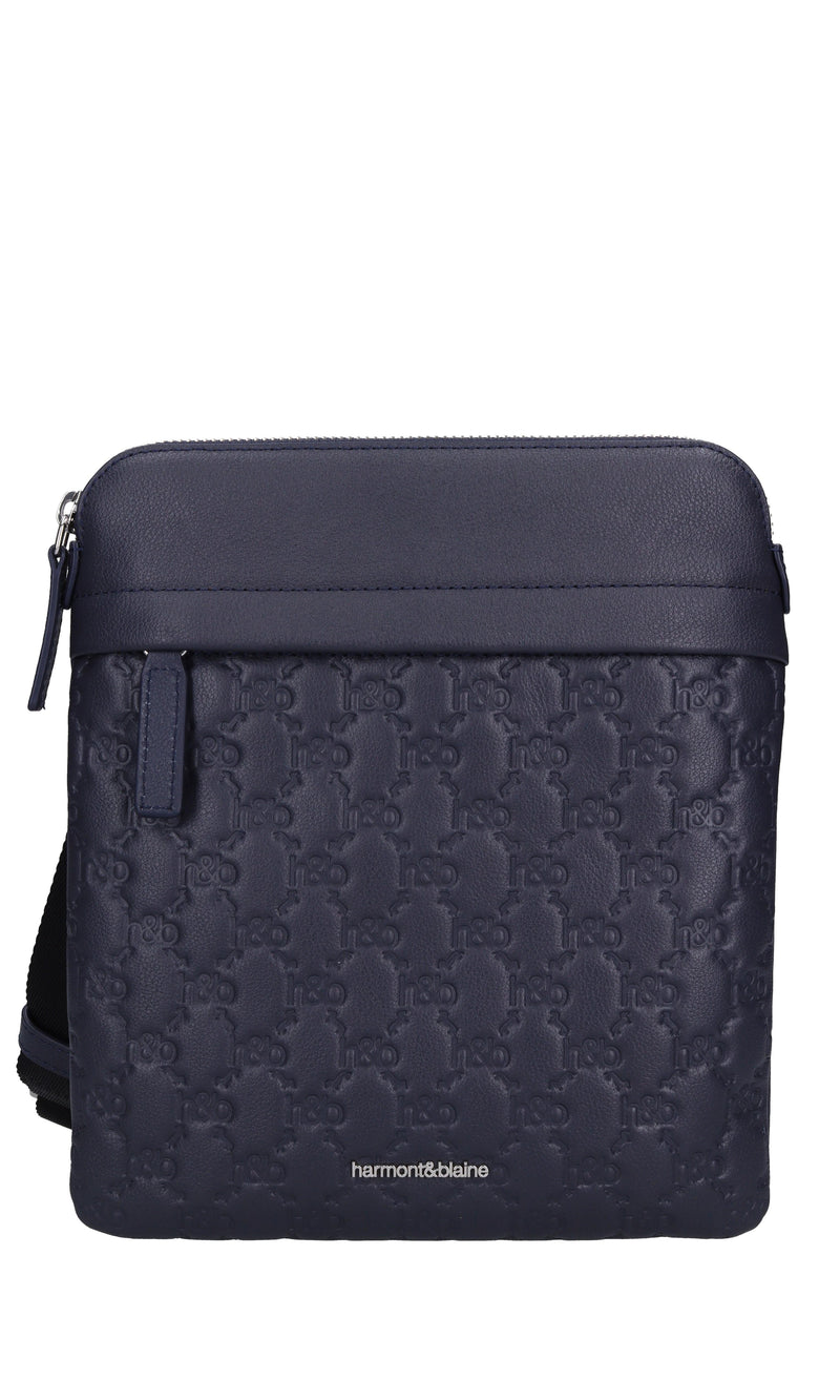 Borsa in pelle ed ecopelle 