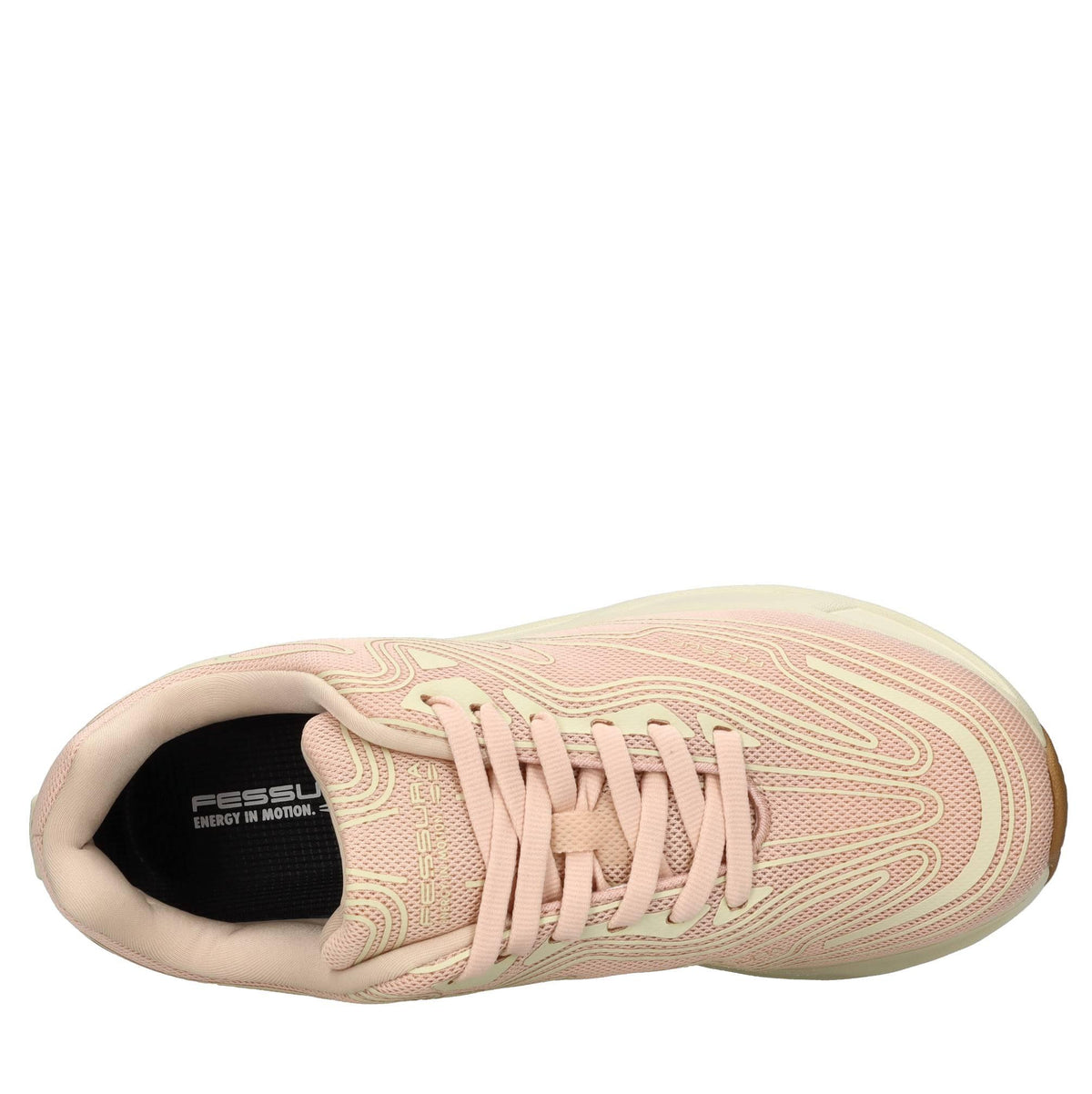 Sneakers in tessuto 