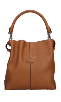 Borsa in pelle 