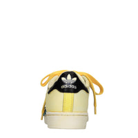 Sneakers Superstar in ecopelle 
