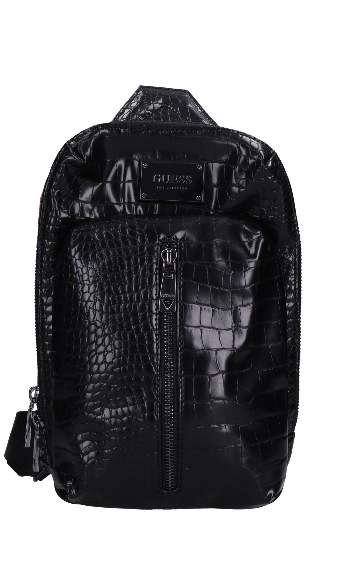 Zaino mini in ecopelle 