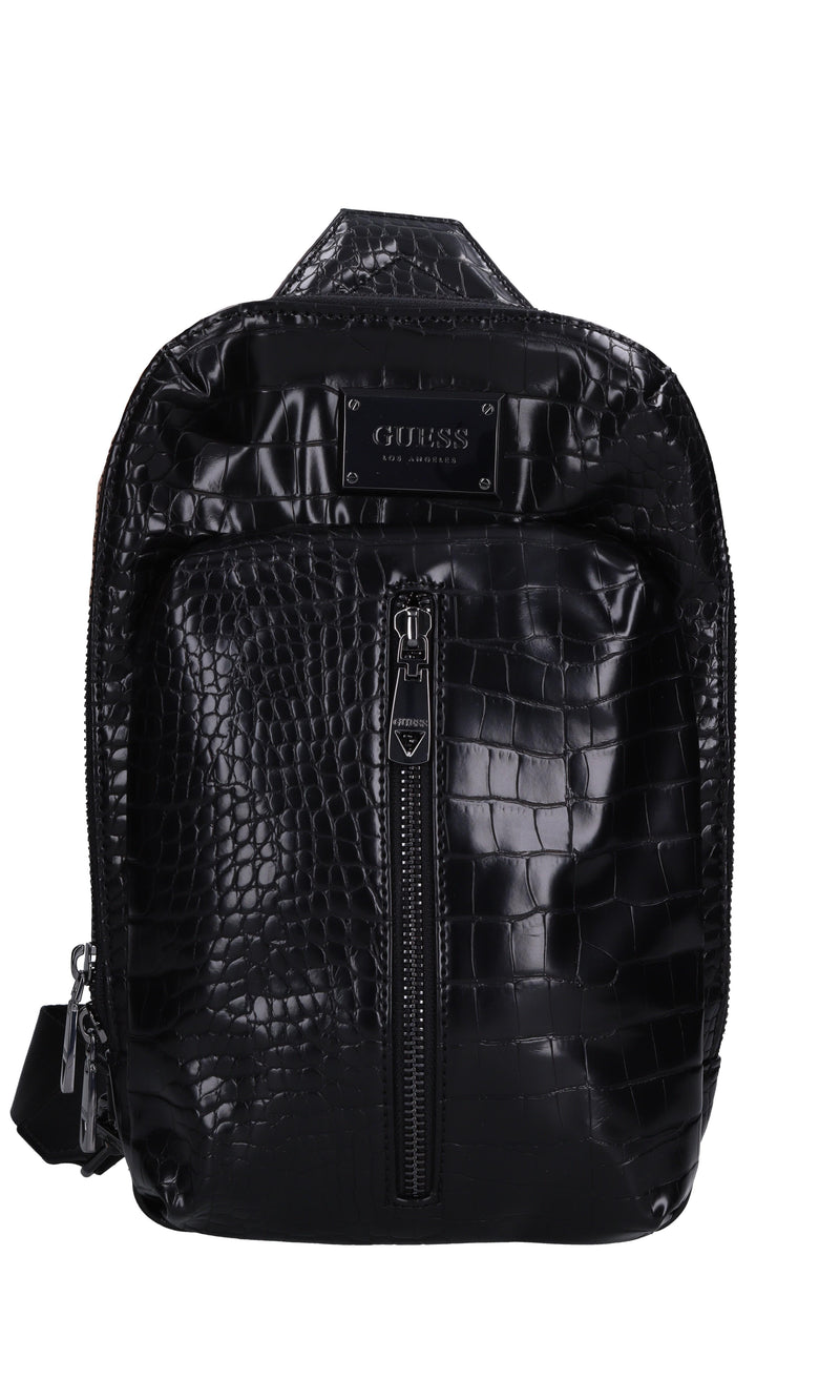 Zaino mini in ecopelle 