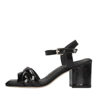 Sandali in pelle 