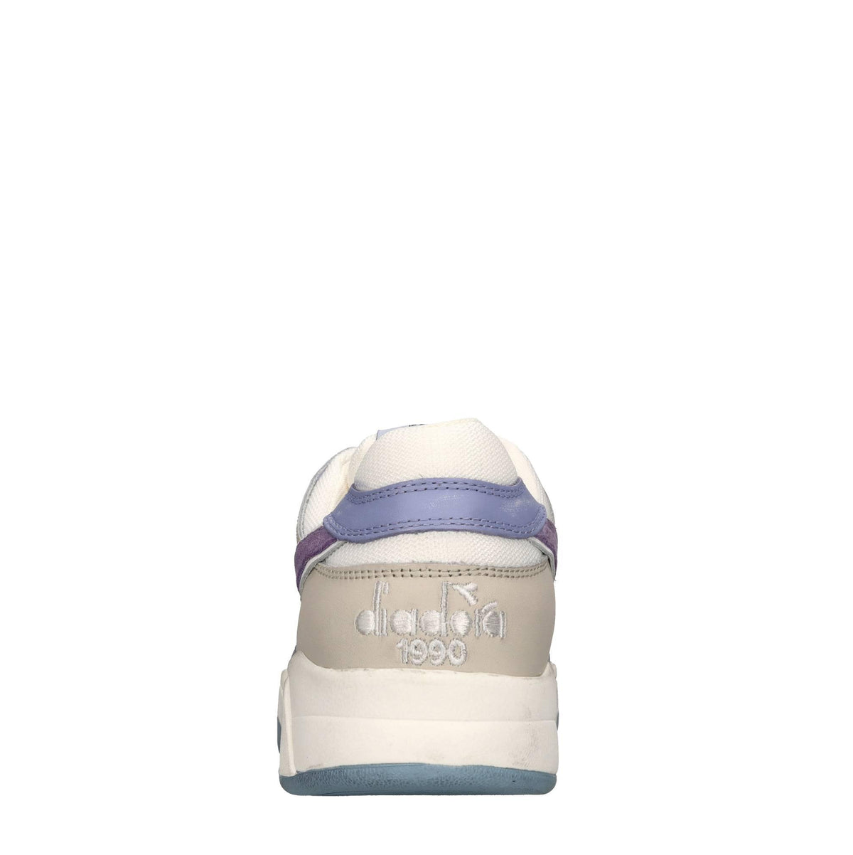 Sneakers in pelle 