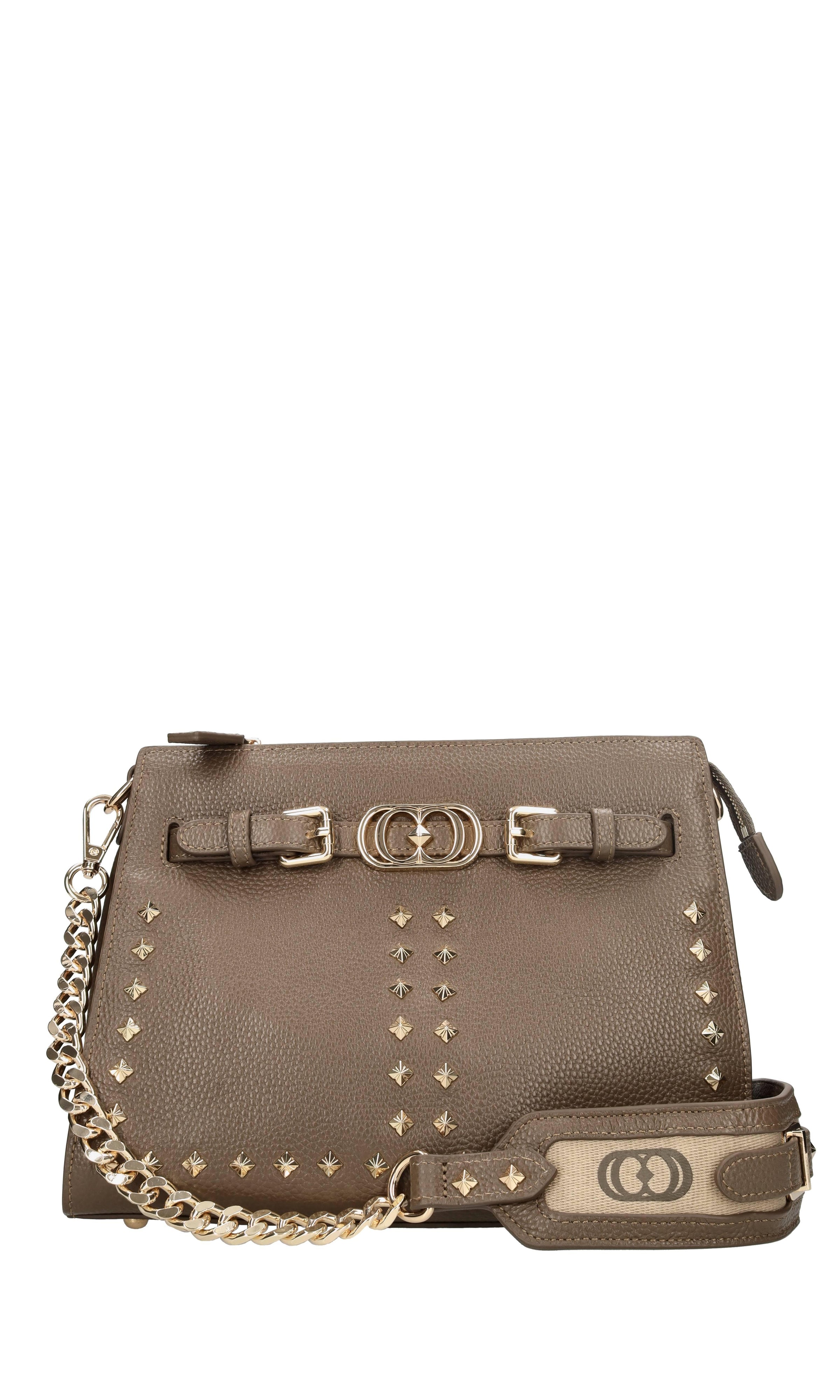 Borsa in pelle 