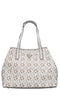 GUESS Faux leather bag