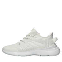 Sneakers in tessuto 
