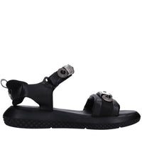 Sandali in pelle ed ecopelle 