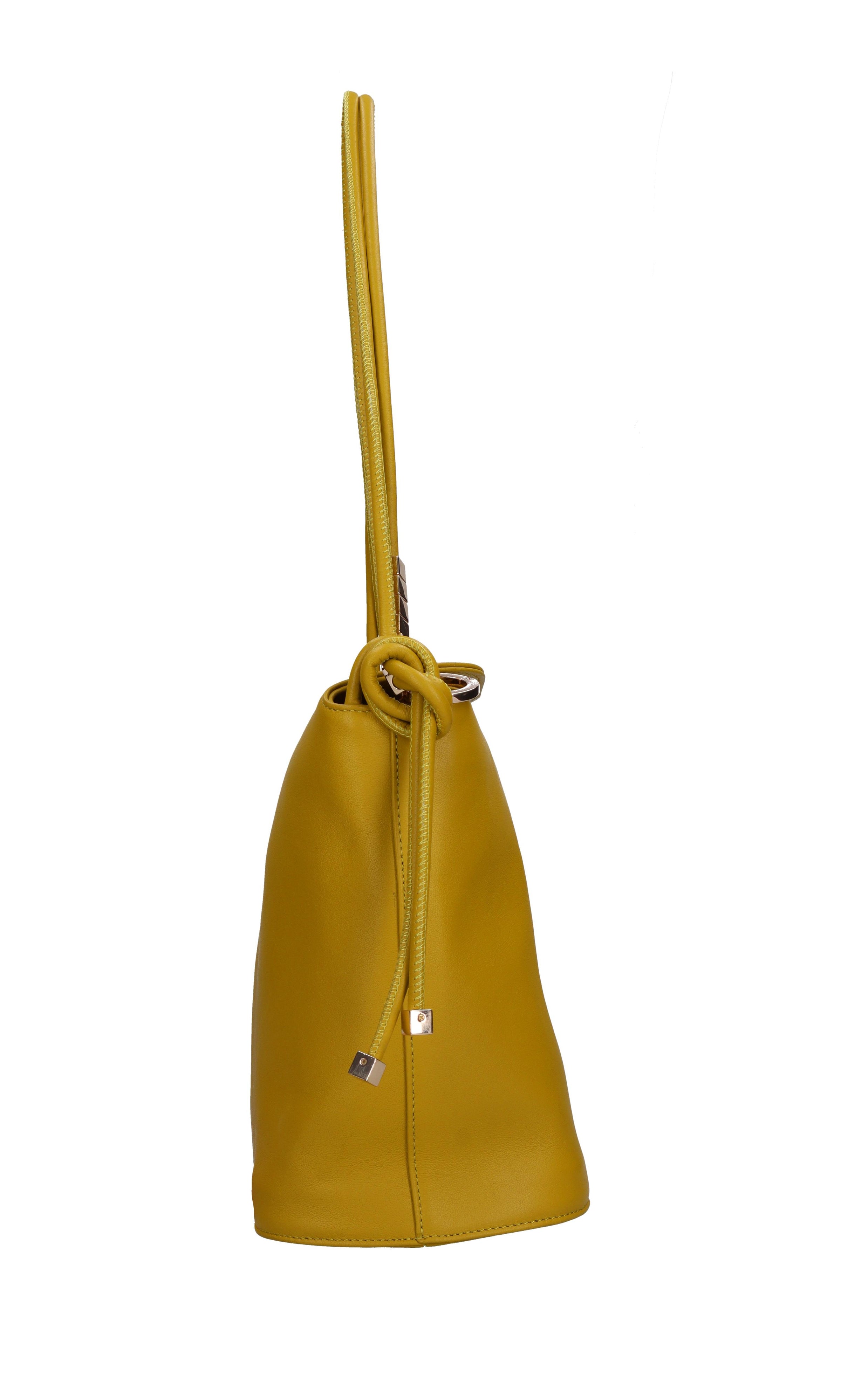 Borsa in pelle 