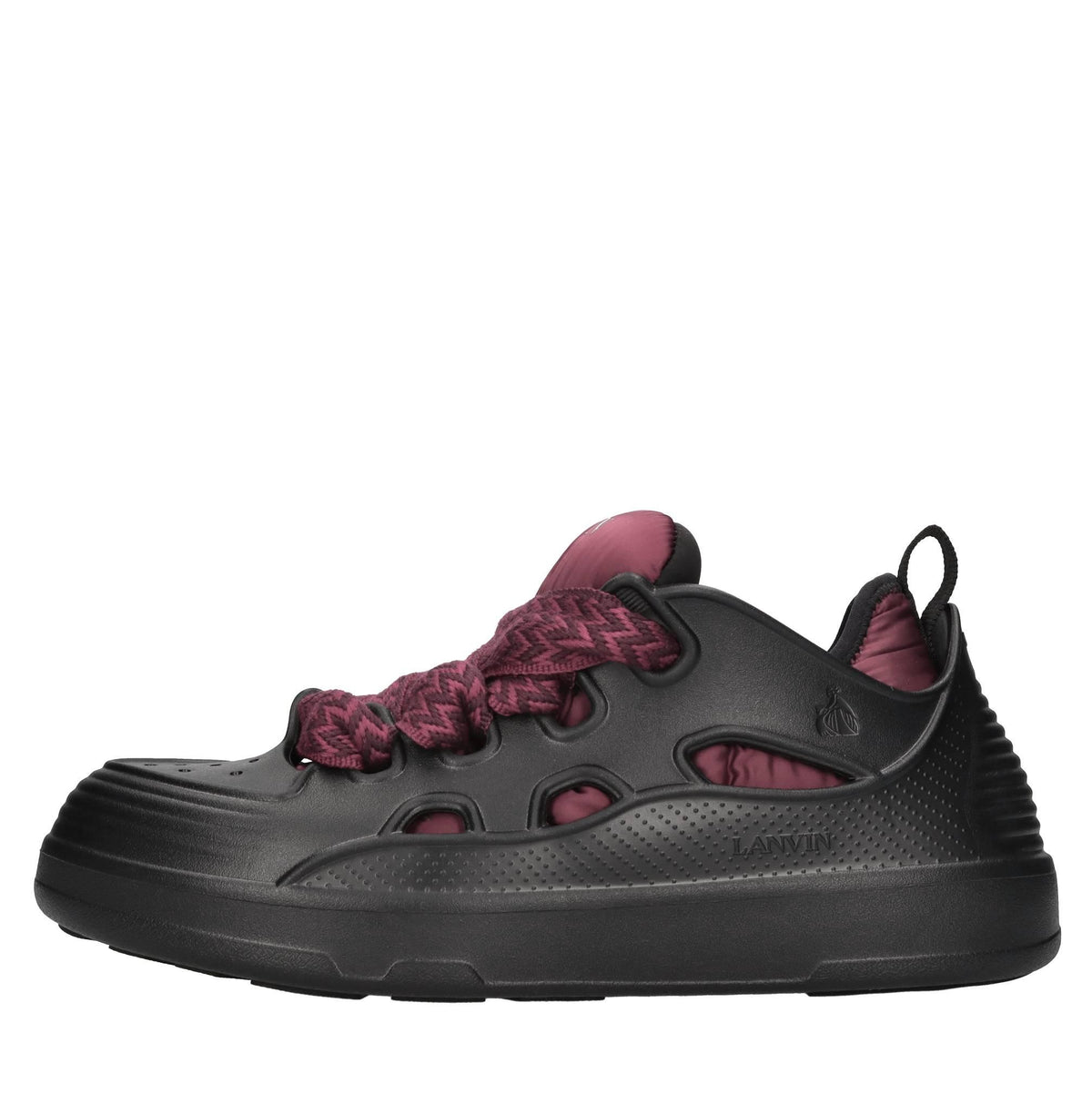 Sneakers in gomma 