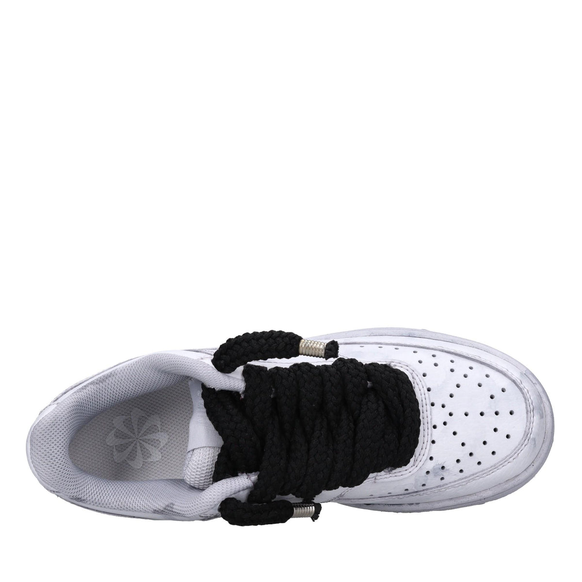 Sneakers in ecopelle 