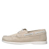 ZECCHINO D'ORO Suede loafers