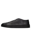 PANTANETTI Leather sneakers