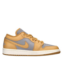 Sneakers Air Jordan 1 in pelle 