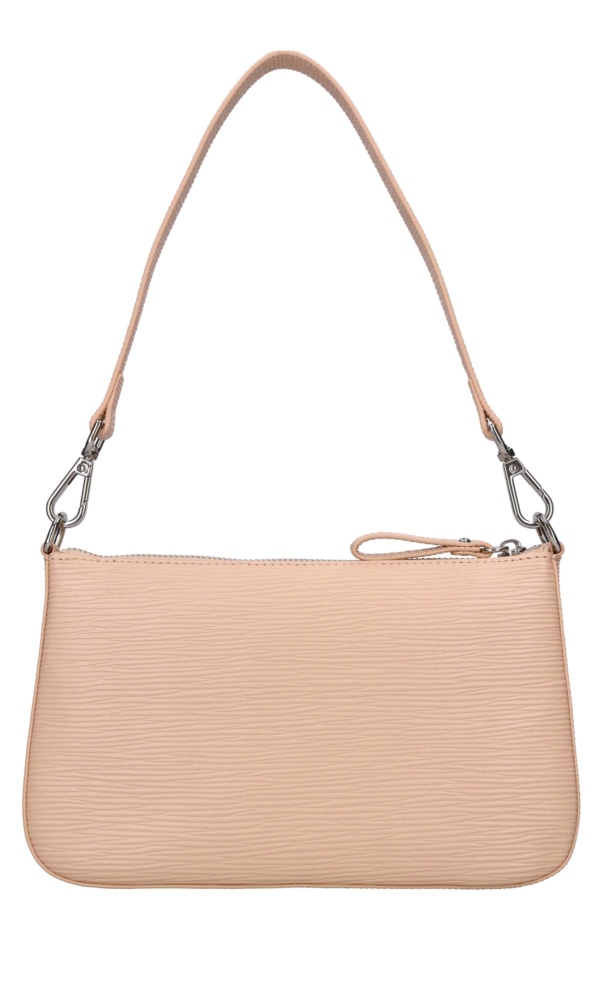 Borsa Pocket in ecopelle 