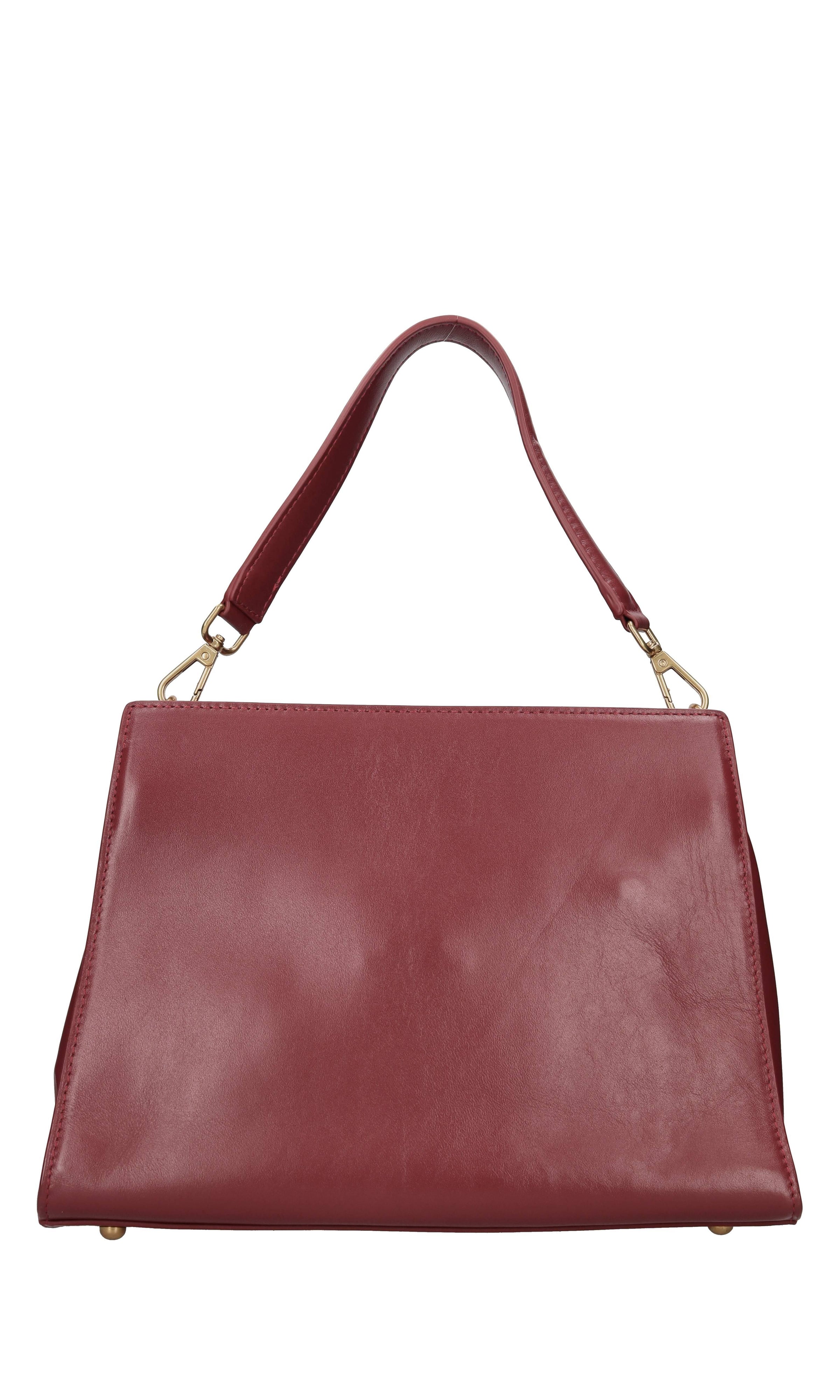 Borsa in pelle 