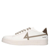 Sneakers in ecopelle 