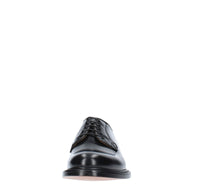 Stringate modello GINEVRA MILLE 885 in pelle 