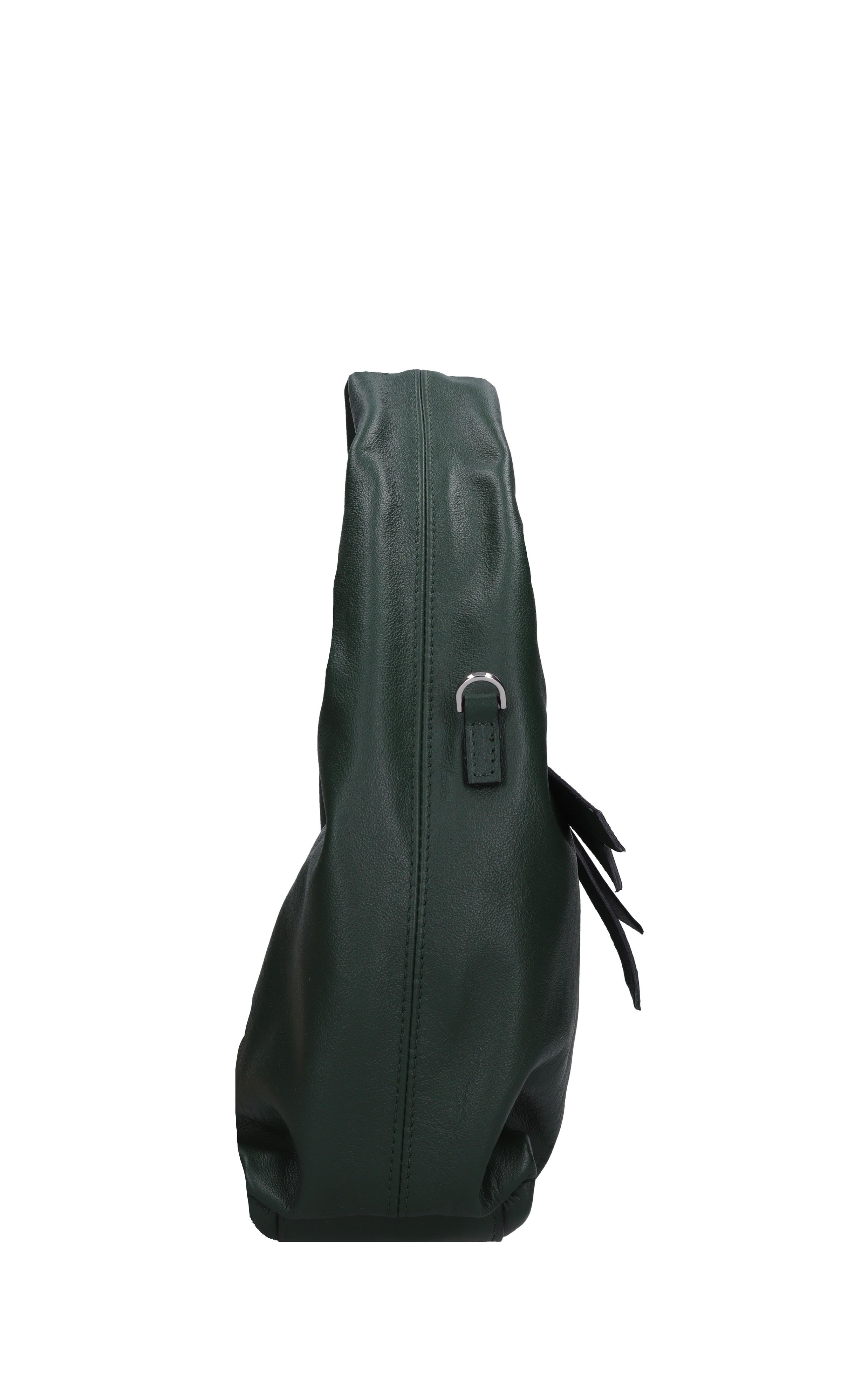 Borsa in pelle 