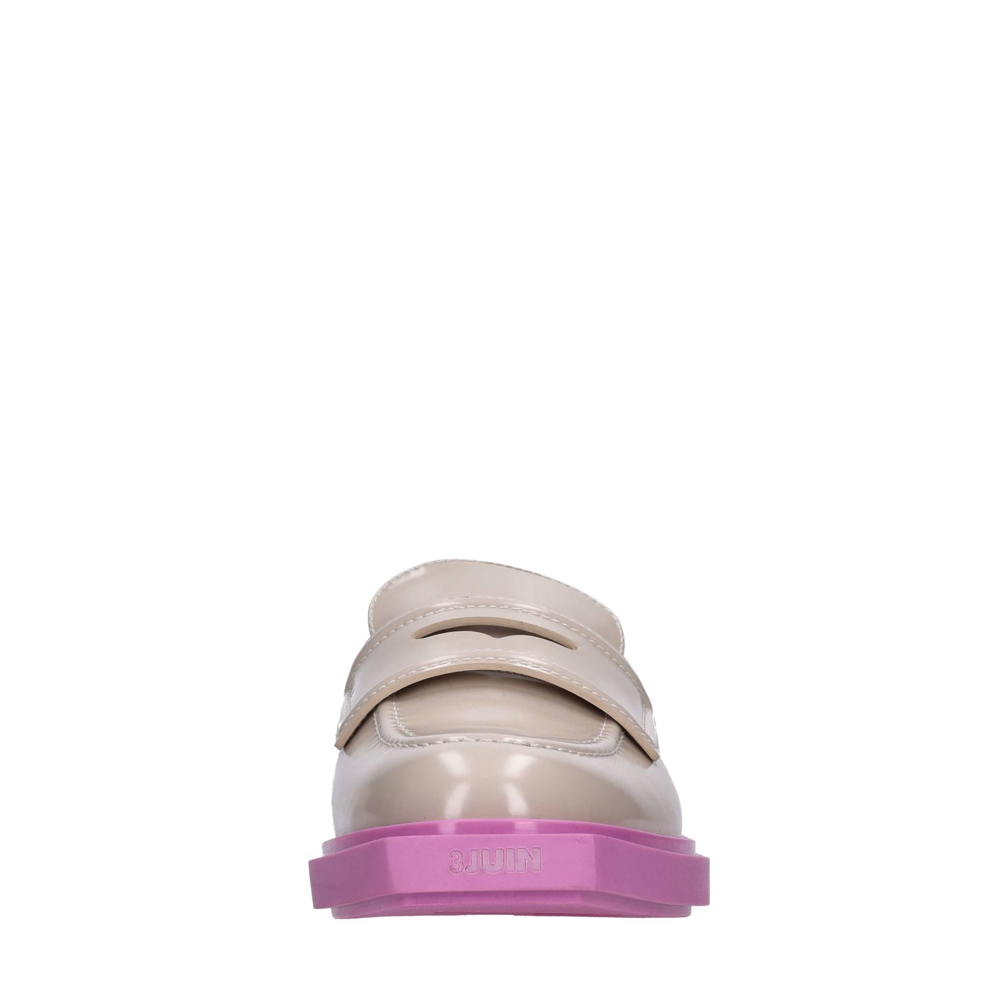 Sabot Ibiza in pelle 