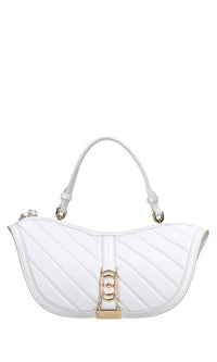 Borsa PLUMAR DOUBLE EYE in pelle 