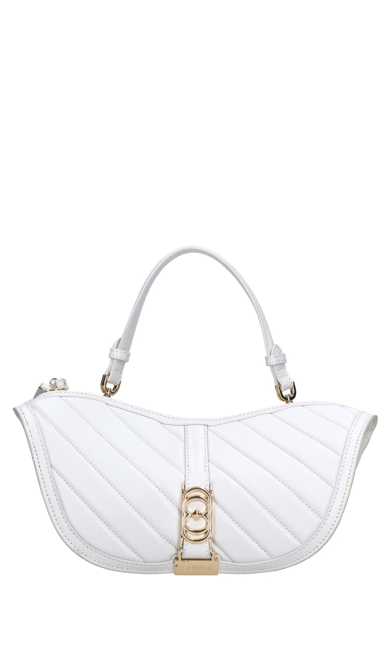 Borsa PLUMAR DOUBLE EYE in pelle 