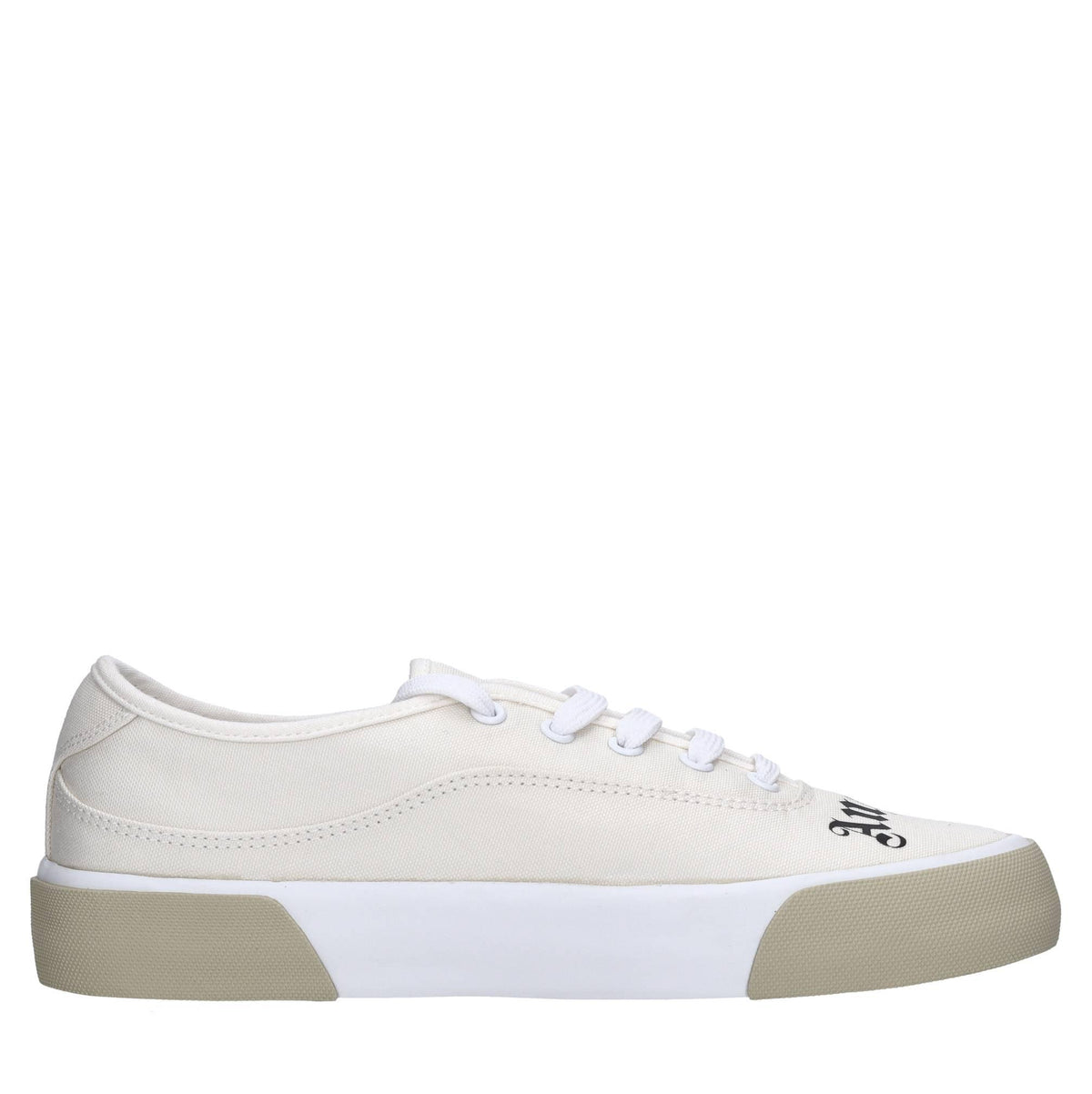 Sneakers in tessuto 