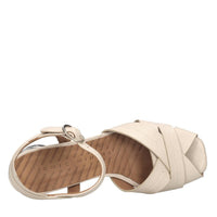 Sandali Rucina in pelle 