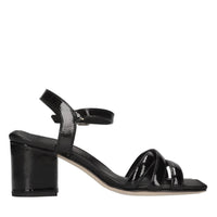 Sandali in pelle 
