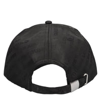 Cappellino con visiera 