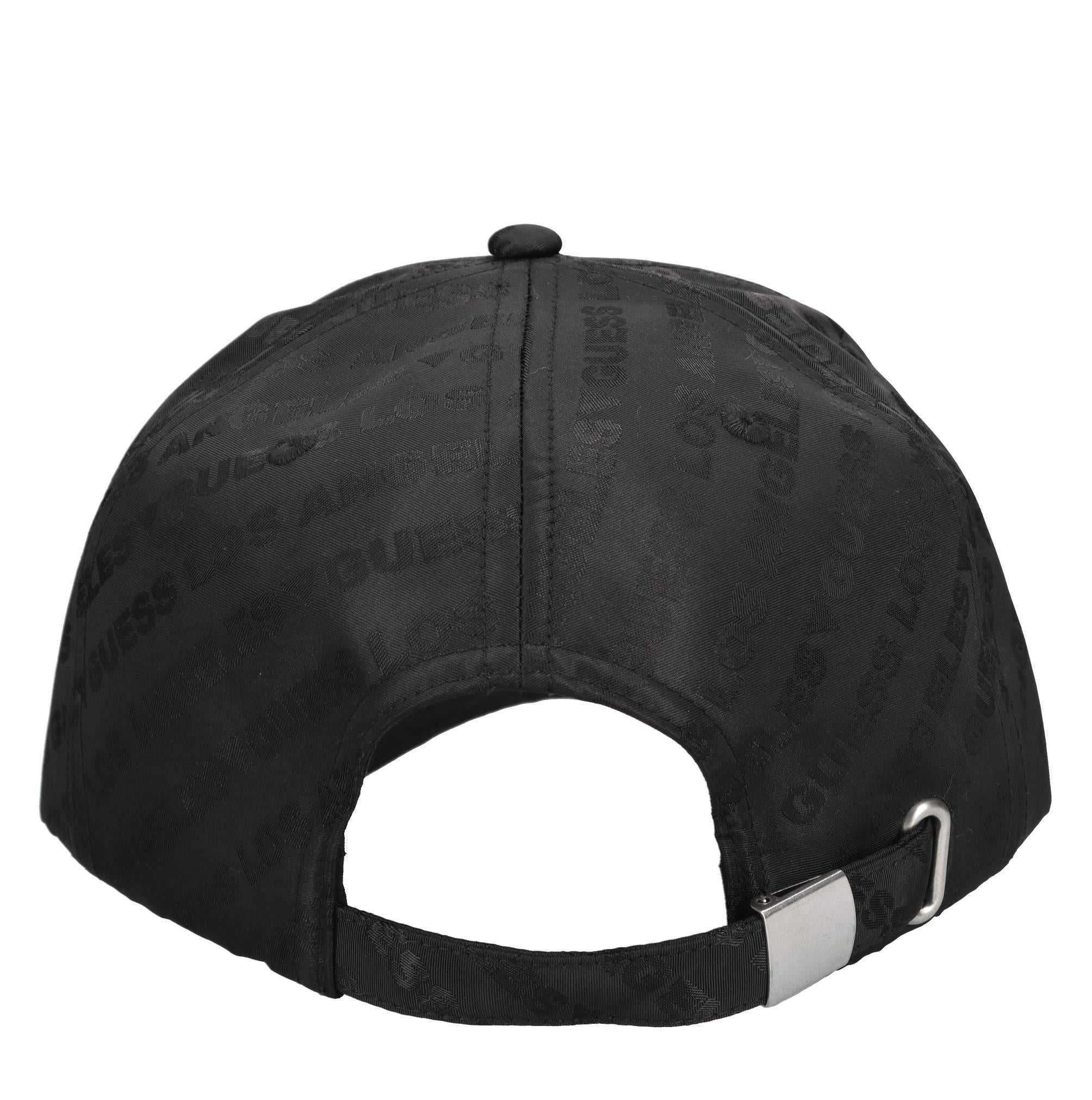 Cappellino con visiera 