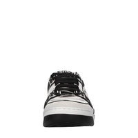 SAES MSC4017 PLE010NBIANCO-NERO PHILIPP PLEIN