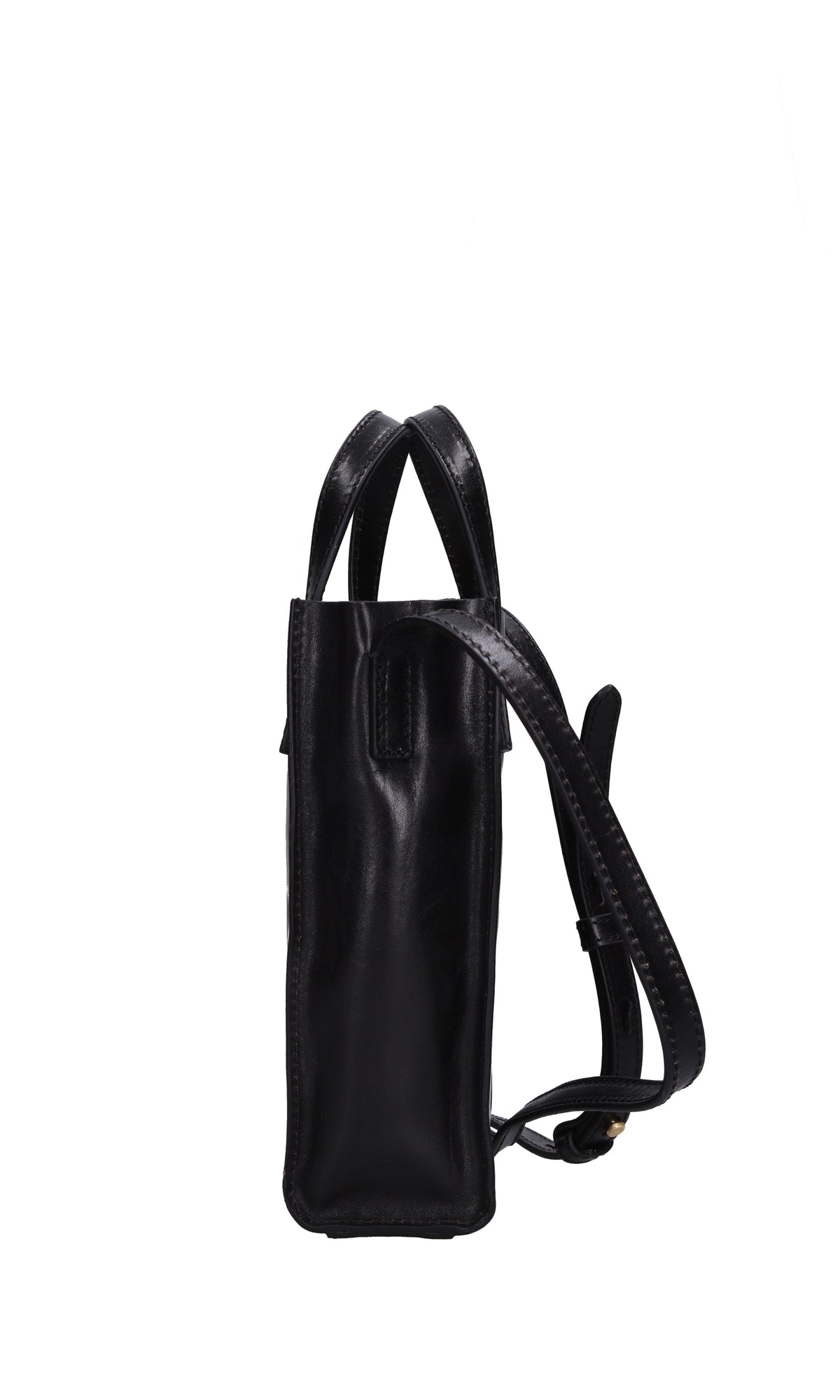 Borsa in pelle 