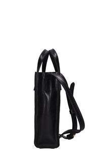 Borsa in pelle 