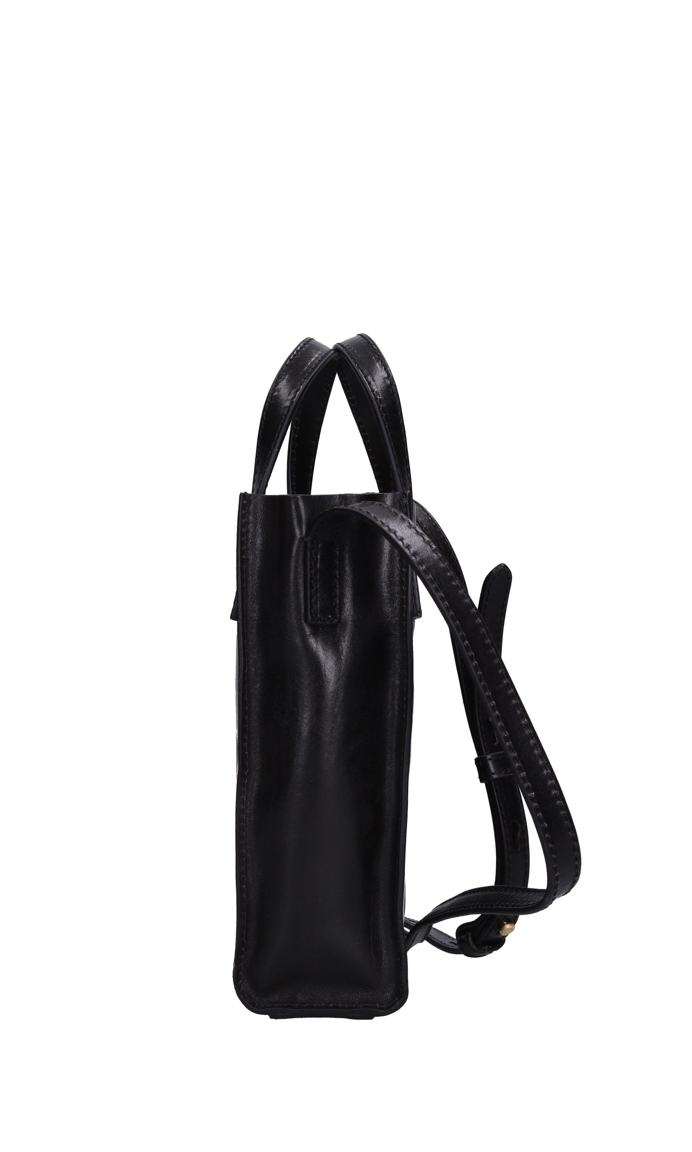 Borsa in pelle 