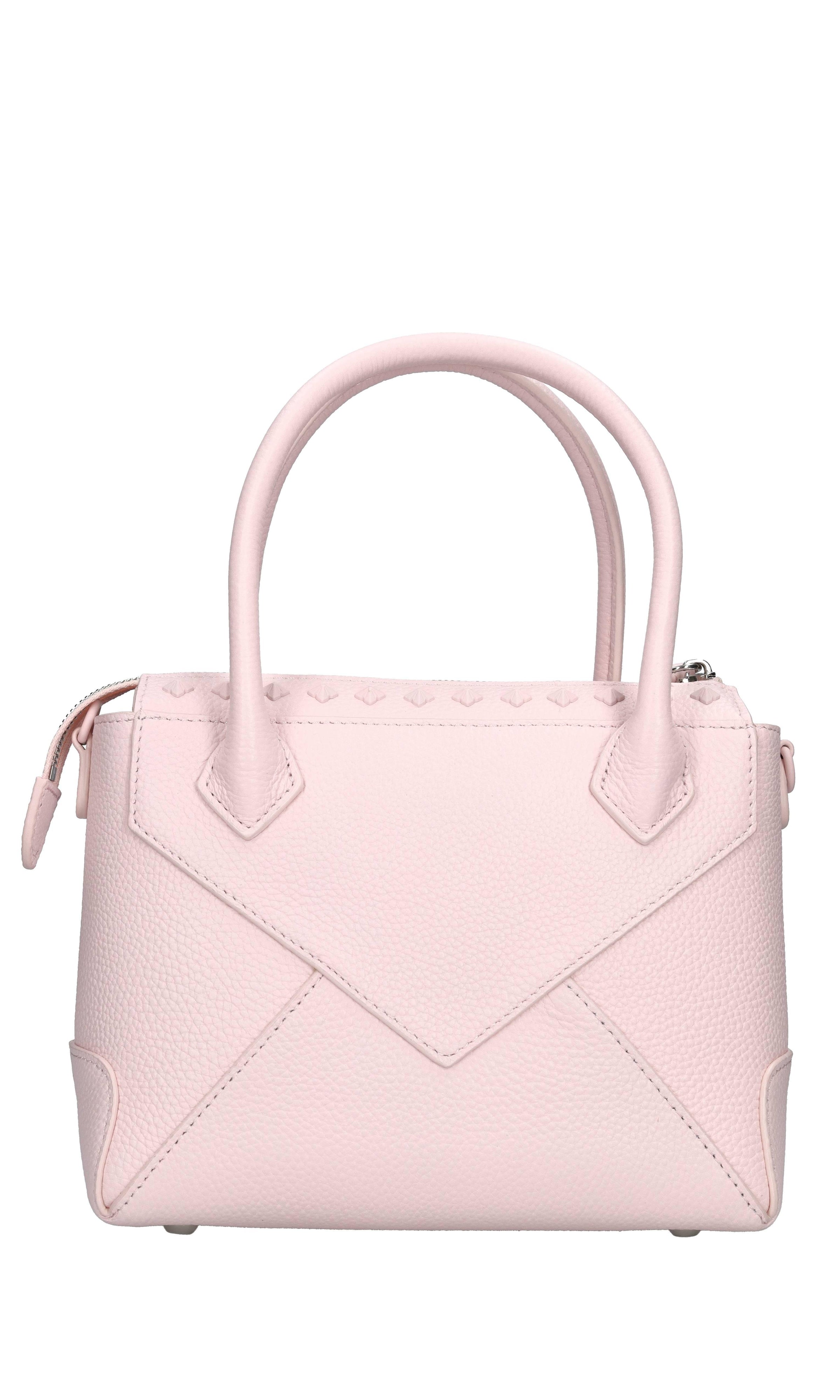 Borsa modello Frivolous in pelle 