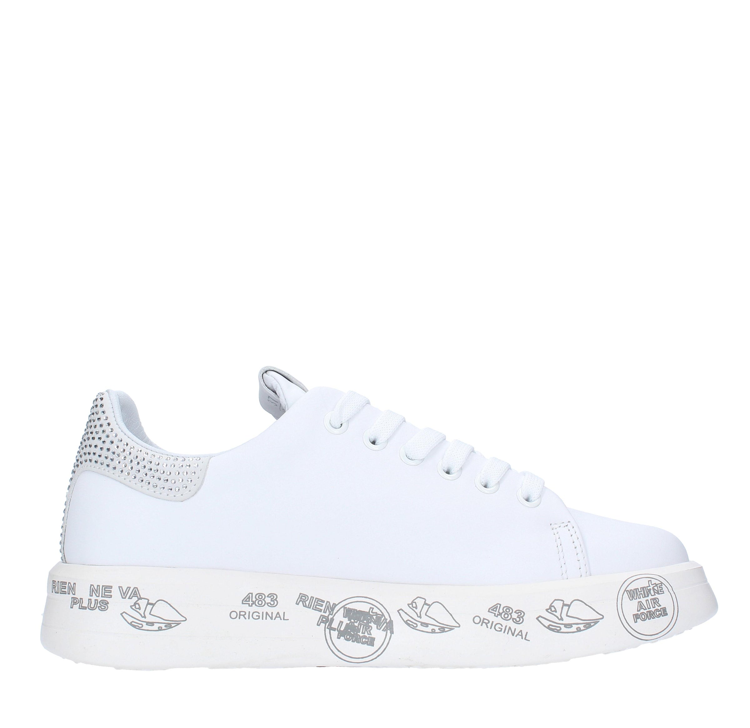sneakers premiata 