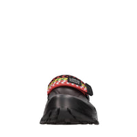 Sabot in gomma 