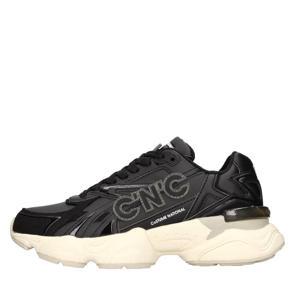 Sneakers in ecopelle 
