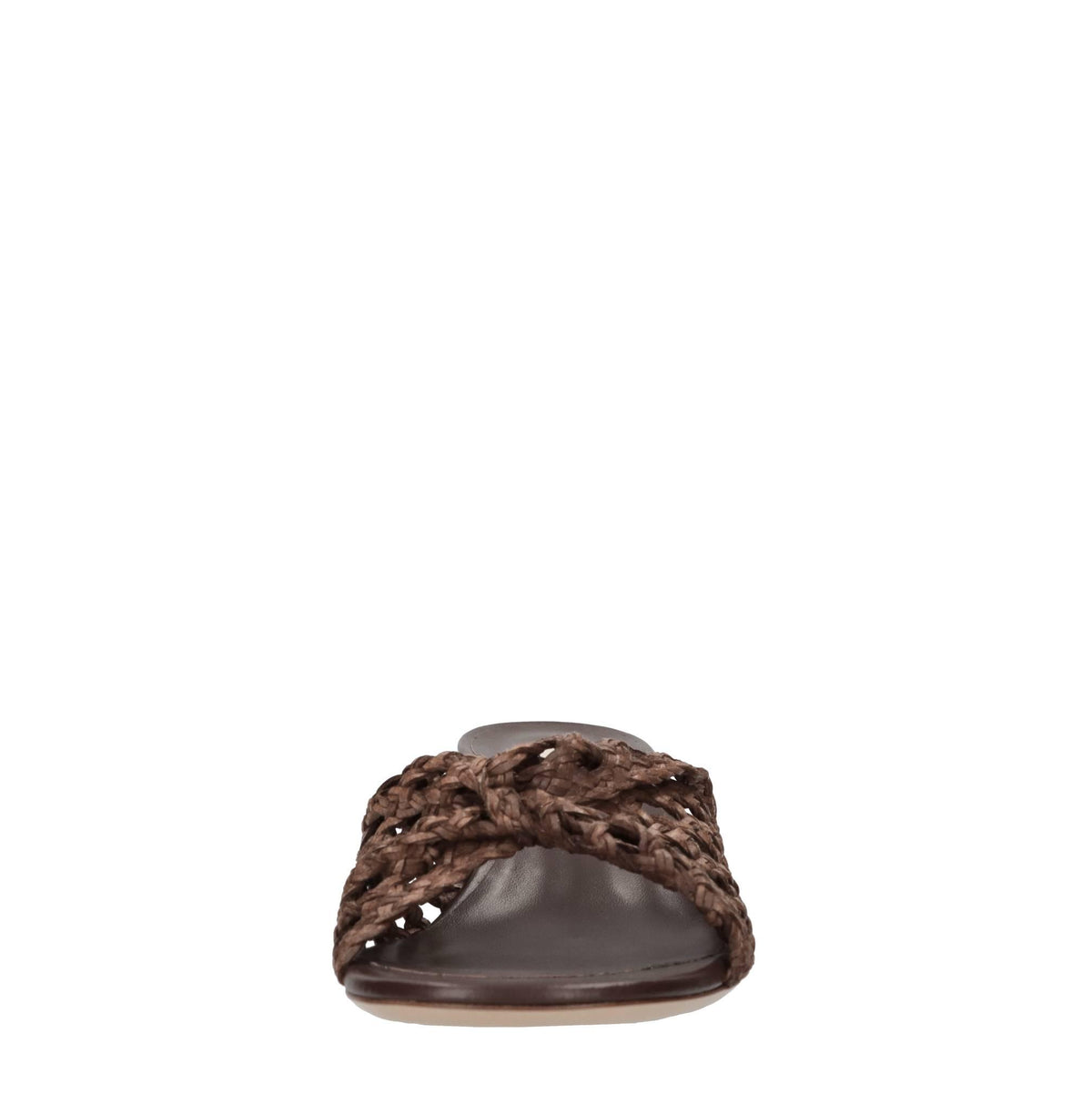 Mules Cleo Versilia in pelle 