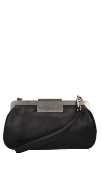 Borsa in pelle 