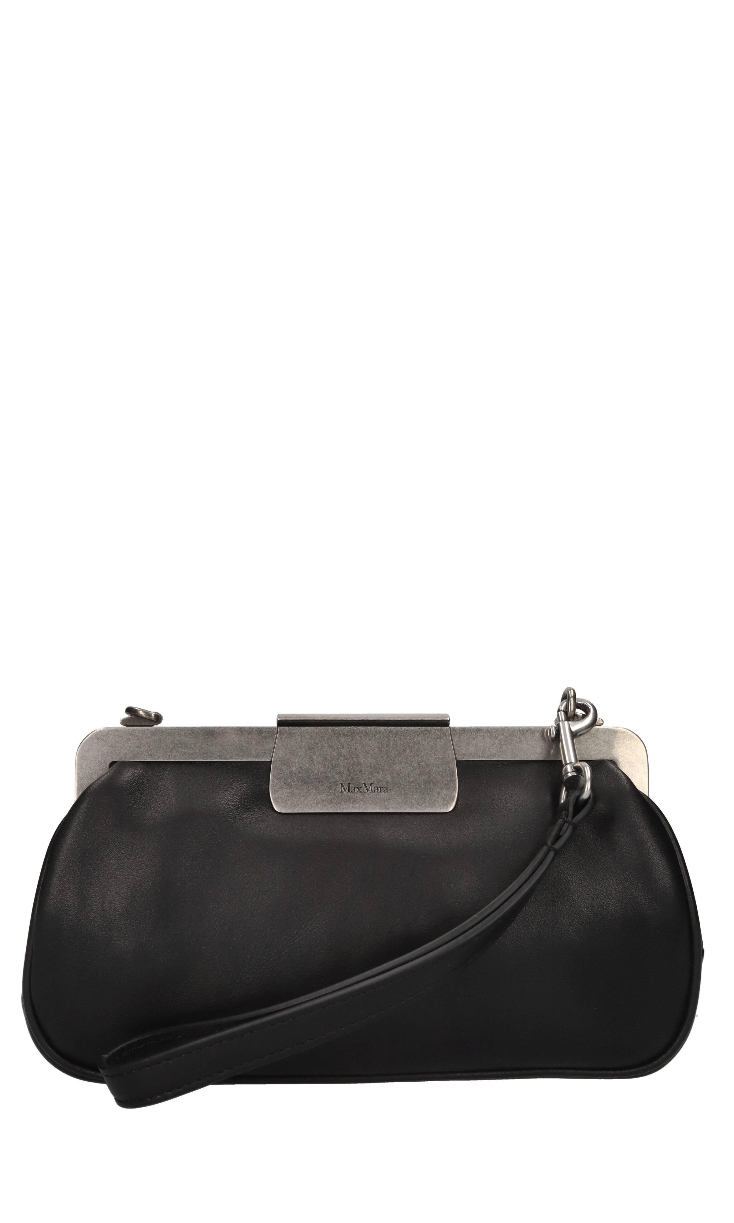 Borsa in pelle 