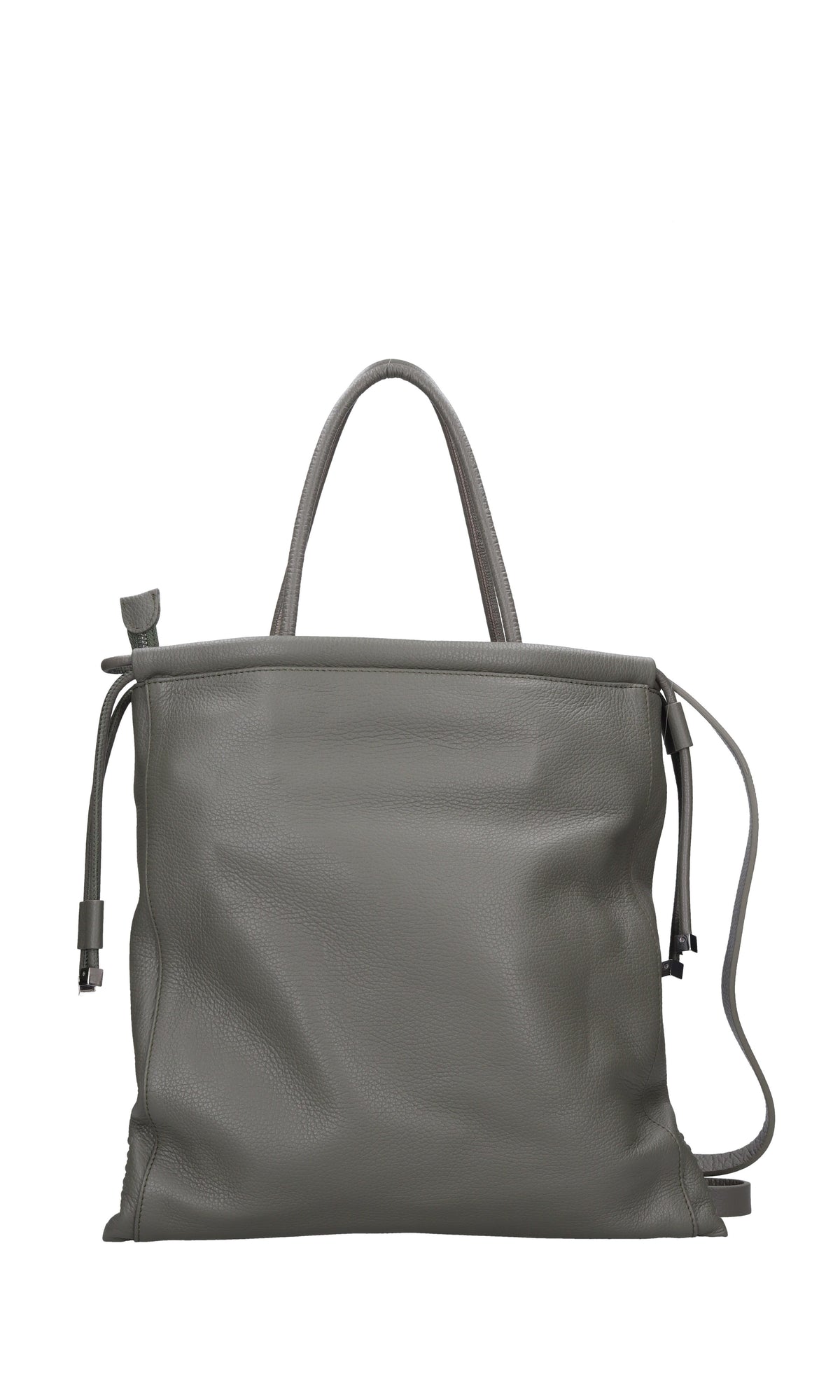 Borsa in pelle 