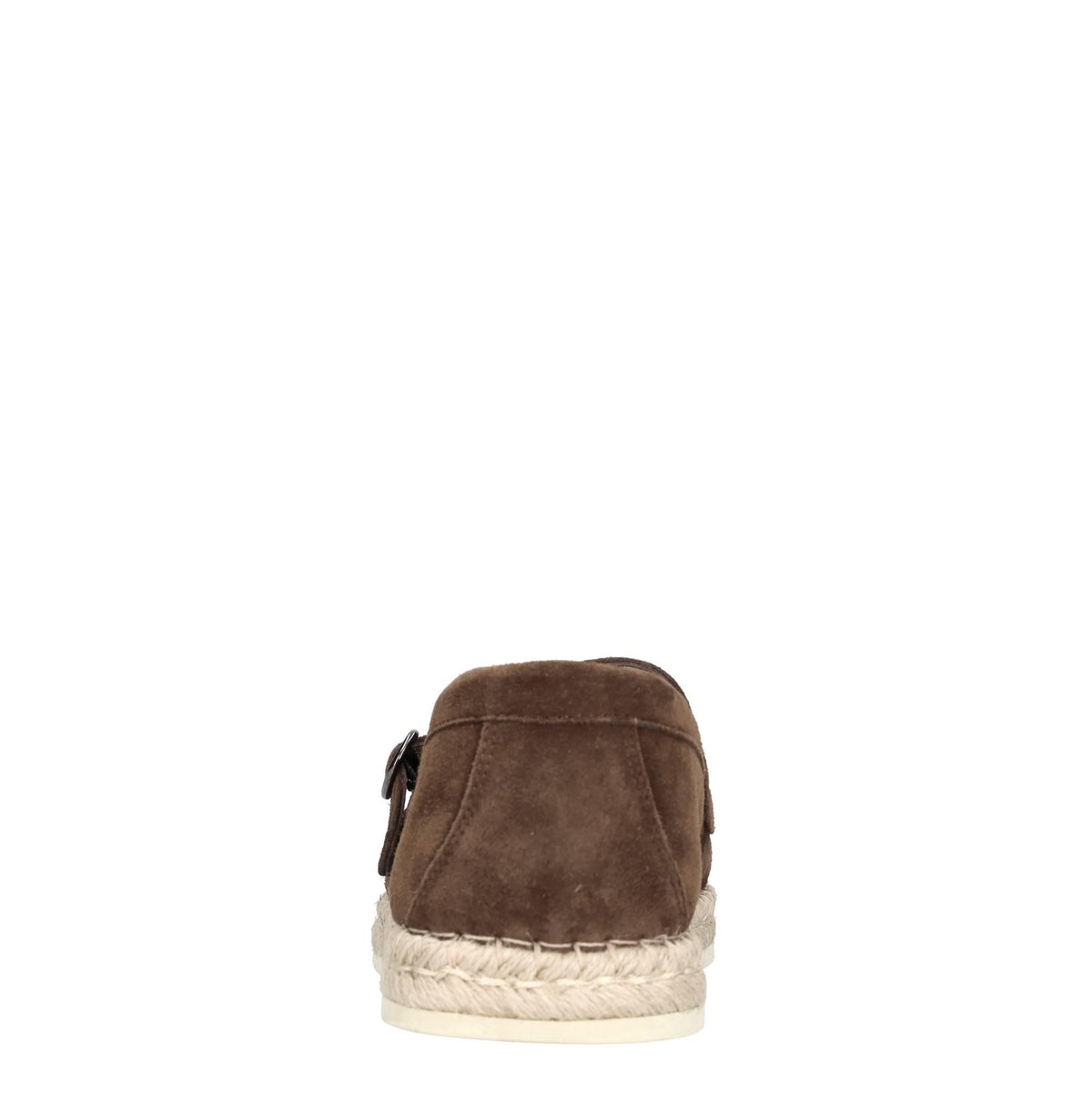 Espadrillas in camoscio 
