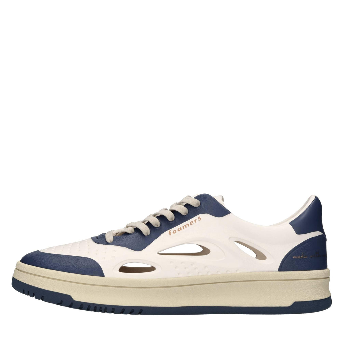 Sneakers in gomma 