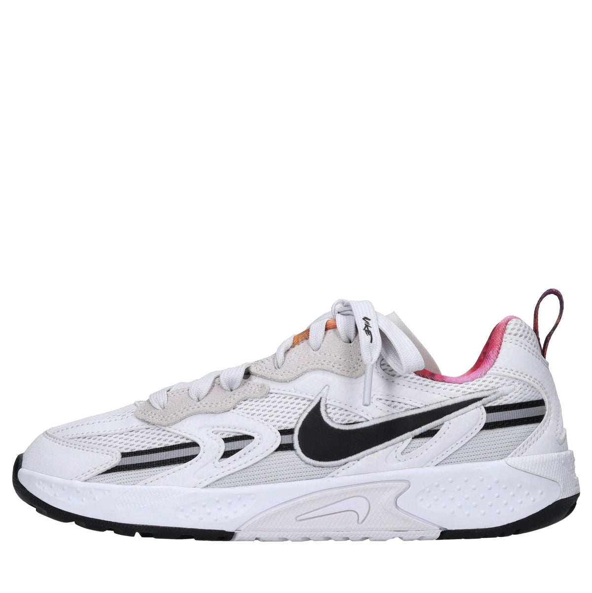 Sneakers in tessuto 