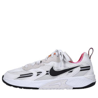 Sneakers in tessuto 