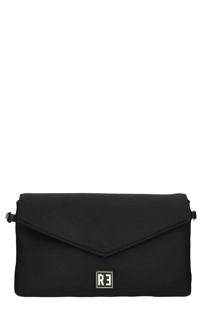 Borsa Madame in tessuto 