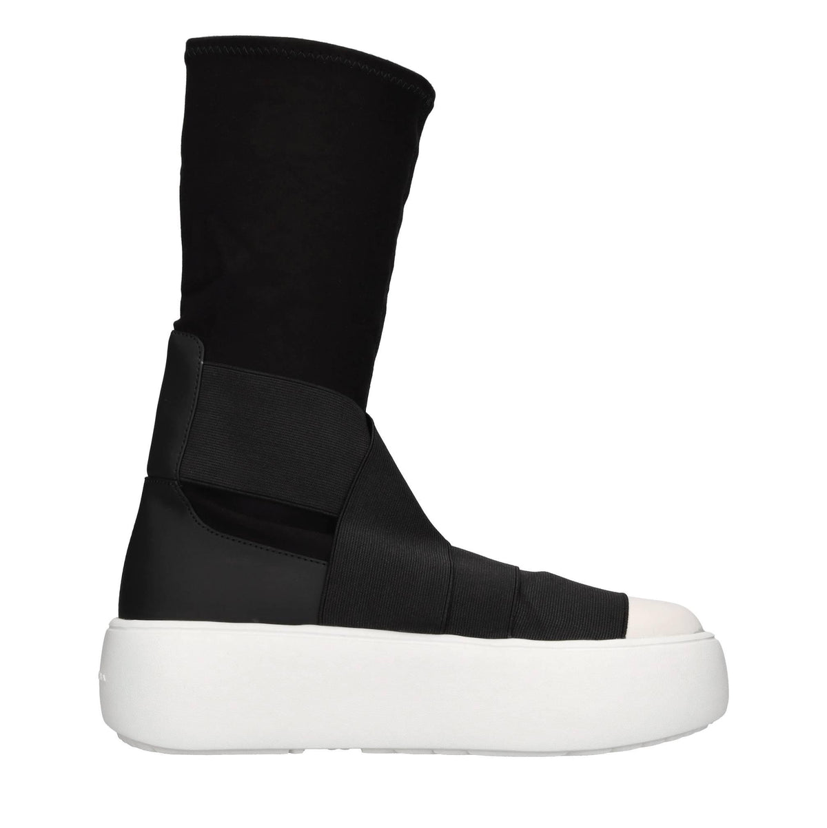 Sneakers in tessuto 