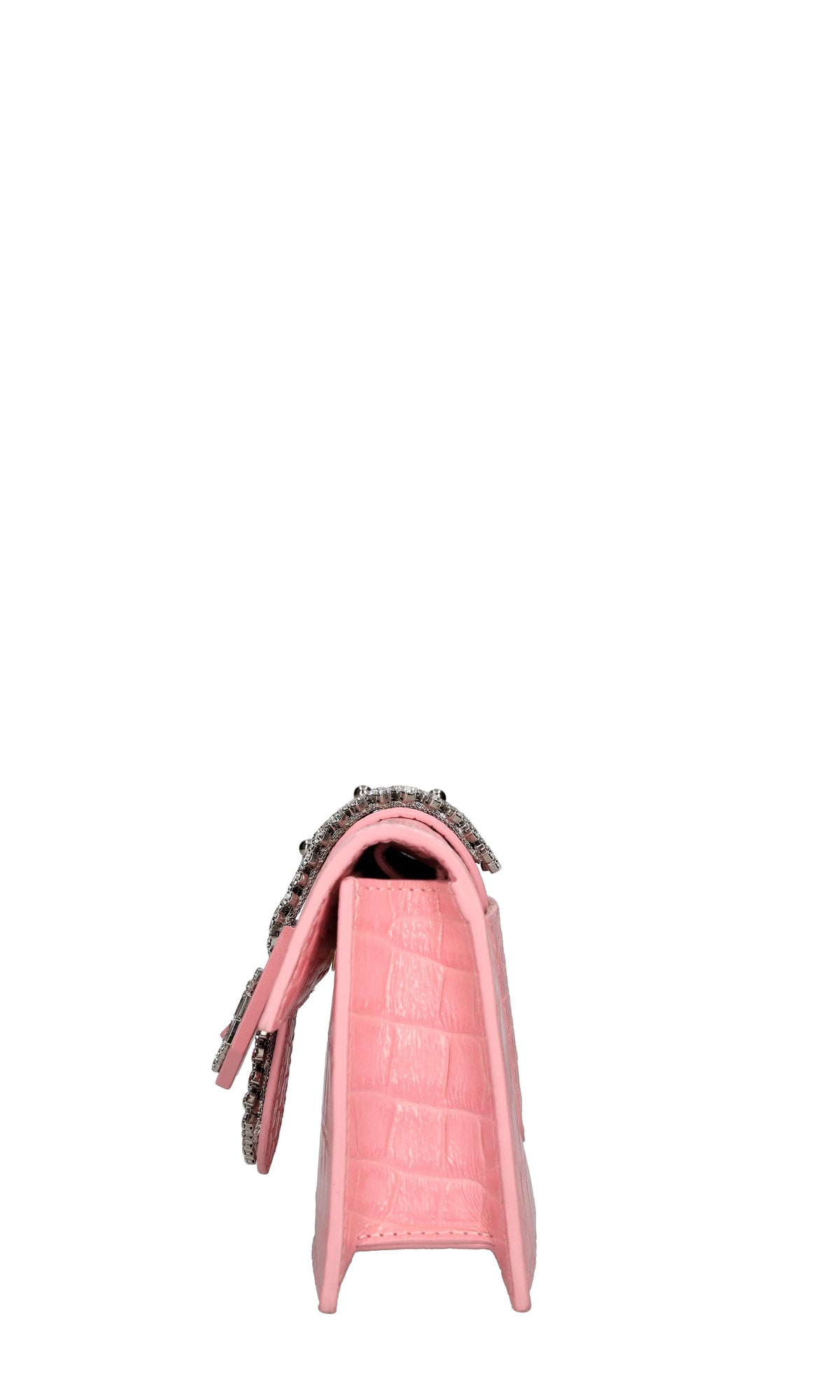 Borsa mini modello JADE in pelle 